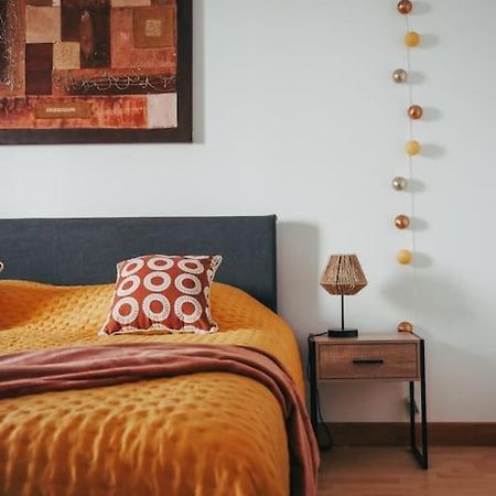 Appartement Avec Patio Saint Anne-dʼAuray Zewnętrze zdjęcie
