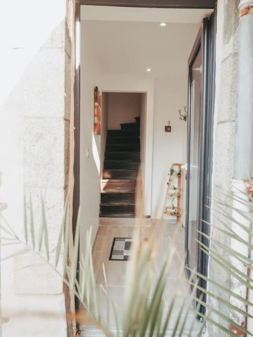 Appartement Avec Patio Saint Anne-dʼAuray Zewnętrze zdjęcie